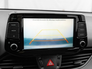 Hyundai i30 III Hatchback Facelifting 1.0 T-GDI 120KM 2022 Hyundai i30 WD8841S#1.0 T-GDI Modern K.cof, zdjęcie 21
