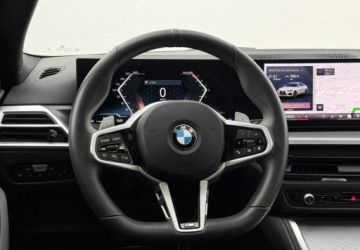 BMW Seria 4 G22-23-26 2025 BMW Seria 4 I wlasciciel M Sport Hak Gwarancja Bezwypadkowy FVAT23, zdjęcie 15