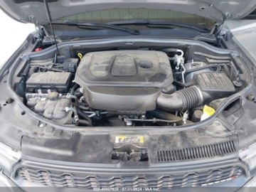 Dodge Durango III 2021 Dodge Durango 2021r, GT PLUS, 3.6L, 4x4 3.6 Benzyna 303KM, zdjęcie 12