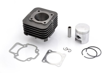 CYLINDER 2T 70 SKUTER PIAGGIO AC APRILIA Tuning