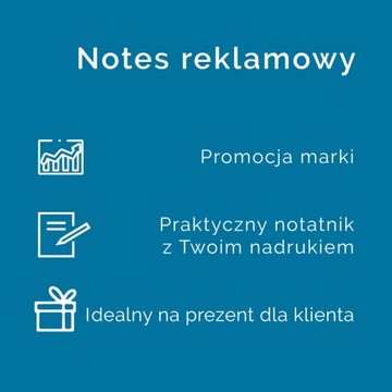 Реклама компании - Гаджет, логотип - блокноты с печатью на палетах (10 шт.)