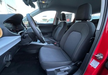 Seat Arona Crossover Facelifting 1.0 TSI 110KM 2023 Seat Arona Style, FV 23, DSG, Tempomat, Asystenci, Bezwypadkowy, 1 wlascic, zdjęcie 7