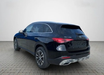 Mercedes GLC C254/X254 Coupe 2.0 200 204KM 2026 Mercedes-Benz GLC Avantgarde Kamera 360 Duzy rabat Leasing Wynajem, zdjęcie 4