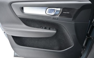 Volvo XC40 Crossover 2.0 D3 150KM 2020 Volvo XC 40 2,0 D 150 KM Geartronic Nawigacja Kamera HARMAN 2.0 Diesel, zdjęcie 22