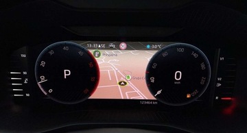 Skoda Kodiaq I SUV Facelifting 2.0 TDI SCR 200KM 2022 Skoda Kodiaq 2.0TDI 200KM LK 4x4 7os. DSG SerwisASO Acc Vavi Matrix Hak FV, zdjęcie 27