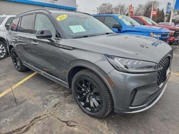 Lincoln Aviator 2025 Lincoln Aviator Premiere 2025 3.0 Benzyna 400KM, zdjęcie 5