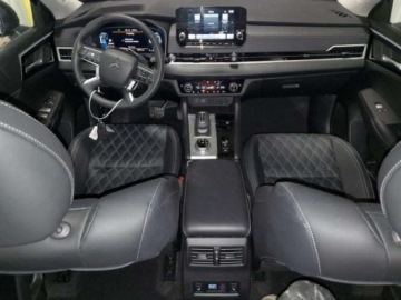 Mitsubishi Outlander III 2024 Mitsubishi Outlander Mitsubishi Outlander 2.5 Benzyna 181KM, zdjęcie 6