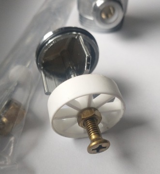 СЛИВ ДЛЯ УМЫВАЛЬНИКА KFA С КАБЕЛЕМ