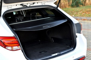 Hyundai i40 Kombi Facelifting 1.7 CRDi 141KM 2017 Hyundai i40 LiFT 1,7 CRDi 141Km Bi Xenon Ledy, zdjęcie 16