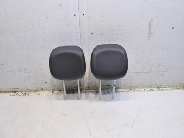 ПЕРЕДНИЙ ПОДГОЛОВНИК RENAULT LATITUDE