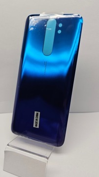 NOWA KLAPKA TYLNA XIAOMI REDMI NOTE 8 PRO (KI16) M1906G7I POKRYWA OBUDOWA