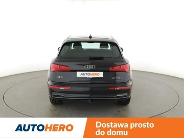 Audi Q5 II Q5-e 2.0 50 TFSI e 299KM 2020 Audi Q5 50 TFSIe PHEV Automat Quattro Nawigacja, zdjęcie 5