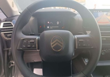 Citroen 2025 Citroen C4 1.2 Benzyna 130KM, zdjęcie 7