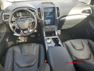 Ford Edge II 2021 Ford Edge 2021 r, 2,0L EDGE TITANIUM 2.0 Benzyna 250KM, zdjęcie 8