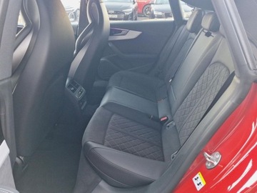 Audi A5 F5 Coupe Facelifting 2.0 40 TFSI 204KM 2024 Audi A5 Sportback 40 TFSI mHEV Quattro Sline Stronic KamCofHAKMatrixLEDPan, zdjęcie 25