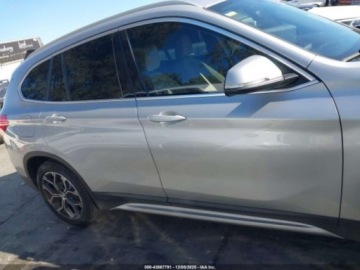 BMW X1 F48 2020 BMW X1 xDrive28i, od ubezpieczalni 2.0 Benzyna 228KM, zdjęcie 4