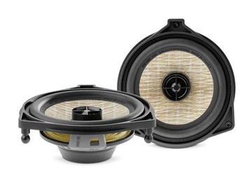FOCAL CAR ICR MBZ 100 Głośniki coaxialne 4