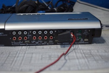 Домашний кинотеатр BOSE LIFESTYLE 8 Acoustimass 8