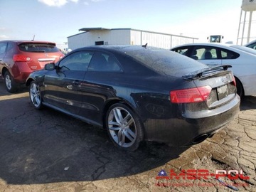 Audi A5 8T RS5 Coupe Facelifting 4.2 FSI 450KM 2014 Audi RS5 Coupe _4x4_Quattro_450 km 4.2 Benzyna 450KM, zdjęcie 2