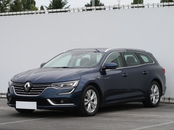 Renault Talisman Kombi 1.6 Energy dCi 160KM 2017 Renault Talisman 1.6 dCi, Salon Polska, zdjęcie 1