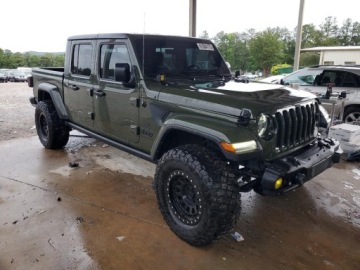 Jeep Gladiator 2023 Jeep Gladiator Sport 2023 3.6l 3.6 Benzyna 285KM, zdjęcie 4