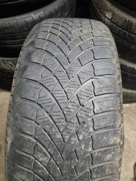 KOLA 205/60 R16 5X114,3 TOYOTA COROLLA VERSO ZIMNÍ PÁR 2KS