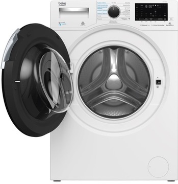 Стирально-сушильная машина Beko Para Inverter 1400 об/мин А+++Выпуск