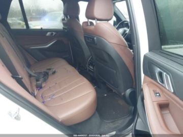 BMW X5 G05 2020 BMW X5 xDrive40i 2020 3.0 Benzyna 335KM, zdjęcie 12