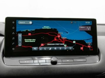 Nissan Qashqai III Crossover 1.3 DIG-T MHEV 158KM 2023 Nissan Qashqai DW5XA91#1.3 DIG-T mHEV N-Connecta, zdjęcie 19