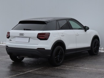 Audi Q2 SUV 1.5 35 TFSI 150KM 2020 Audi Q2 35 TFSI, Salon Polska, Serwis ASO, zdjęcie 4