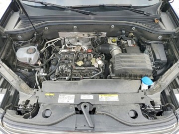 Volkswagen 2024 Volkswagen Atlas SE 2024 2.0 Benzyna 235KM, zdjęcie 6