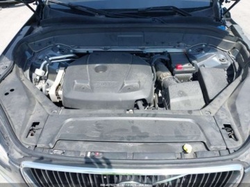 Volvo XC90 II 2018 Volvo XC 90 T6 Momentum 2018 2.0l 2.0 Benzyna 316KM, zdjęcie 5