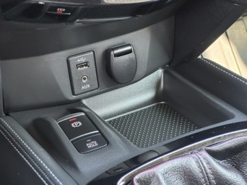 Nissan X-Trail III Terenowy Facelifting 1.6 dCi 130KM 2018 Nissan X-Trail 8xAlu! Kamera360, Navi,Grzany fotel, zdjęcie 30