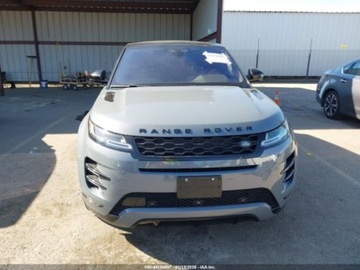 Land Rover Range Rover Evoque II 2021 Land Rover Range Rover Evoque R-Dynamic S 2021 2.0 Benzyna 246KM, zdjęcie 7