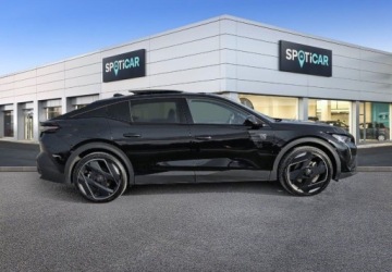 Peugeot 408 Crossover Plug-In 1.6 Plug-In Hybrid 180KM 2025 Peugeot 408 1.6 Plug-In Hybrid 225 GT EAT8 SalonPL FVat Najbogatszy Od Reki, zdjęcie 3