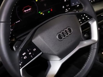 Audi Q5 II SUV Facelifting 2.0 40 TDI 204KM 2026 AUDI Q5 TDI quattro advanced Suv 2.0 (204 KM) 2026, zdjęcie 6
