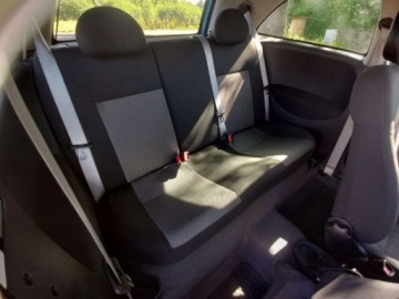 Opel Corsa C 1.2 Twinport ECOTEC 80KM 2006 Opel Corsa OPEL CORSA C 1200 benzyna klimatronik zarejestrowany 1.2 80KM, zdjęcie 17
