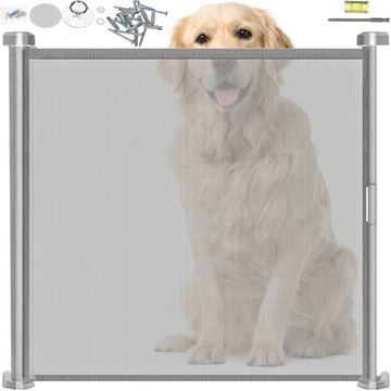 Ruhhy 22940 ворота безопасности