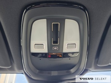 Volvo XC60 II 2025 Volvo XC 60 FV23 Black Edition AWD BLIS ACC Pilot, zdjęcie 36