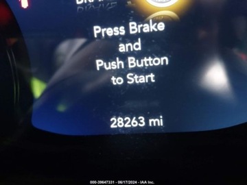 Jeep 2021 Jeep Wrangler 2021 JEEP WRANGLER UNLIMITED RUBICON , silnik 3.0, 44, od ub, zdjęcie 14