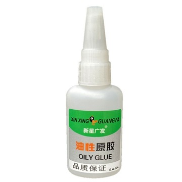 Klej Wielofunkcyjny Super Adhesive Mocny
