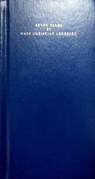 Fairy Tales Seven Tales by Christian Andersen