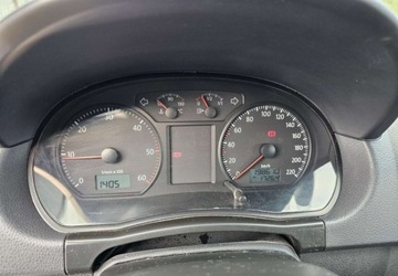 Volkswagen Polo IV Hatchback 1.4 TDI 80KM 2007 Volkswagen Polo Volkswagen Polo 1.4 TDI Comfortline 1.4 Diesel 80KM, zdjęcie 17