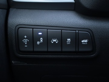 Hyundai Tucson III SUV 2.0 CRDI 185KM 2016 Hyundai Tucson 2.0 CRDi, 182 KM, 4X4, Navi, zdjęcie 19