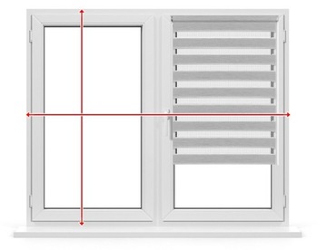 Вертикальные жалюзи VERTICAL на заказ, разные цвета.