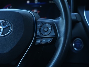 Toyota Corolla XII Sedan 1.8 Hybrid 122KM 2022 Toyota Corolla 1.8 Hybrid, Salon Polska, zdjęcie 19