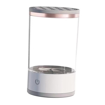 Очиститель кистей для макияжа для кистей всех размеров.