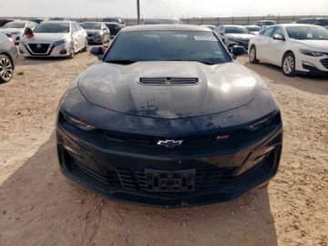 Chevrolet Camaro VI Coupe 6.2 455KM 2022 Chevrolet Camaro LT1 2022 6.2l 6.2 Benzyna 455KM, zdjęcie 5