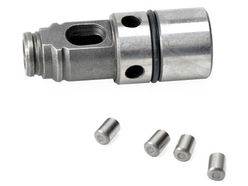 ВТУЛКА BOSCH С РОЛИКАМИ GBH 2-26 DRE