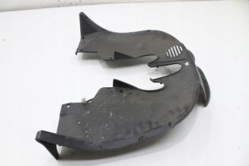 PIAGGIO MP3 500 КОЛЕСНЫЕ АРКИ
